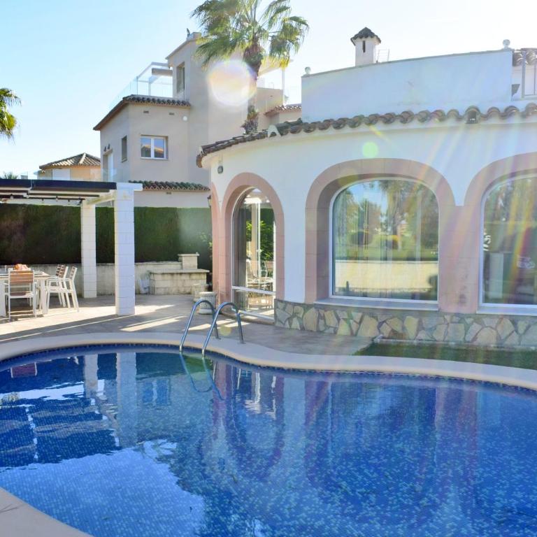 Anacasa Villa Murillo Oliva Nova MET CH1900 - Chalet Superior - 32