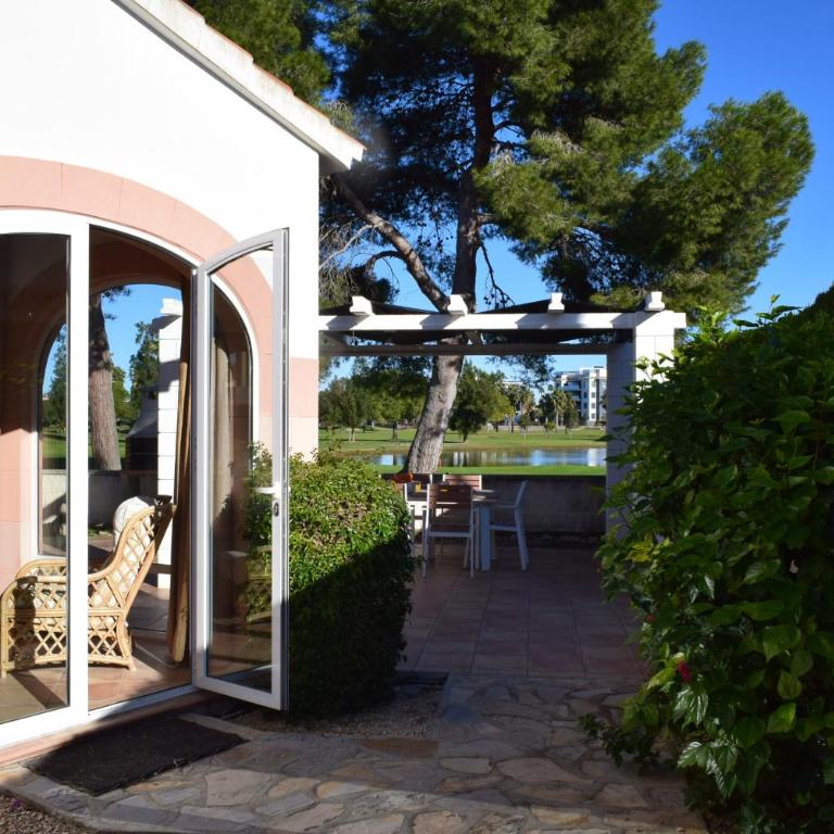 Anacasa Villa Murillo Oliva Nova MET CH1900 - Chalet Superior - 34