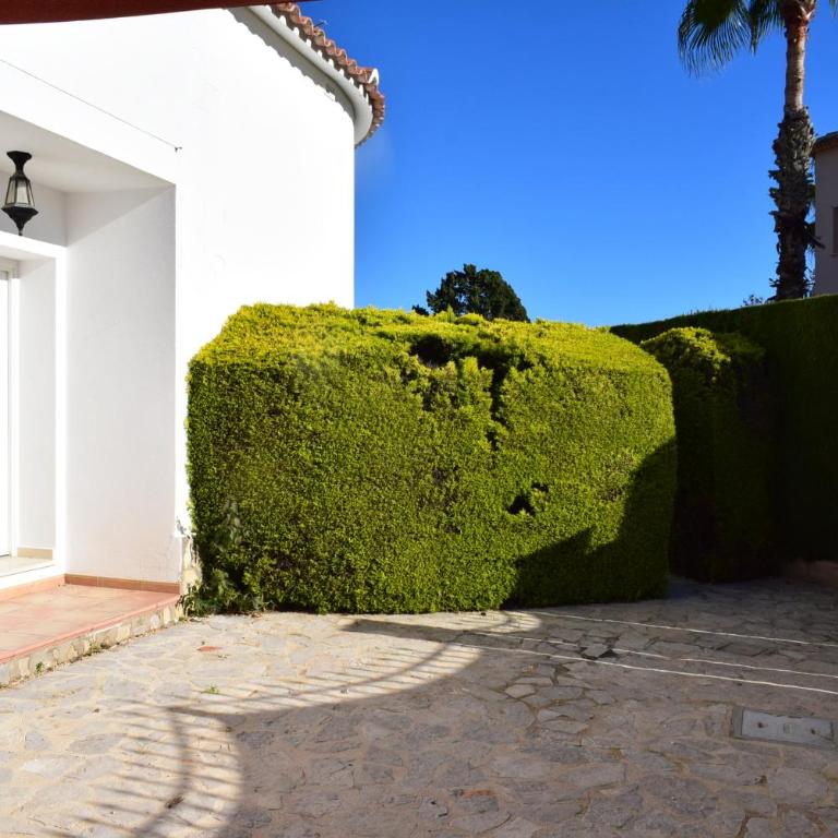Anacasa Villa Murillo Oliva Nova MET CH1900 - Chalet Superior - 37