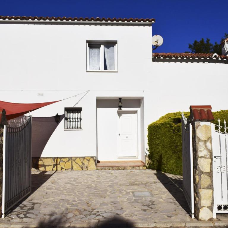 Anacasa Villa Murillo Oliva Nova MET CH1900 - Chalet Superior - 39