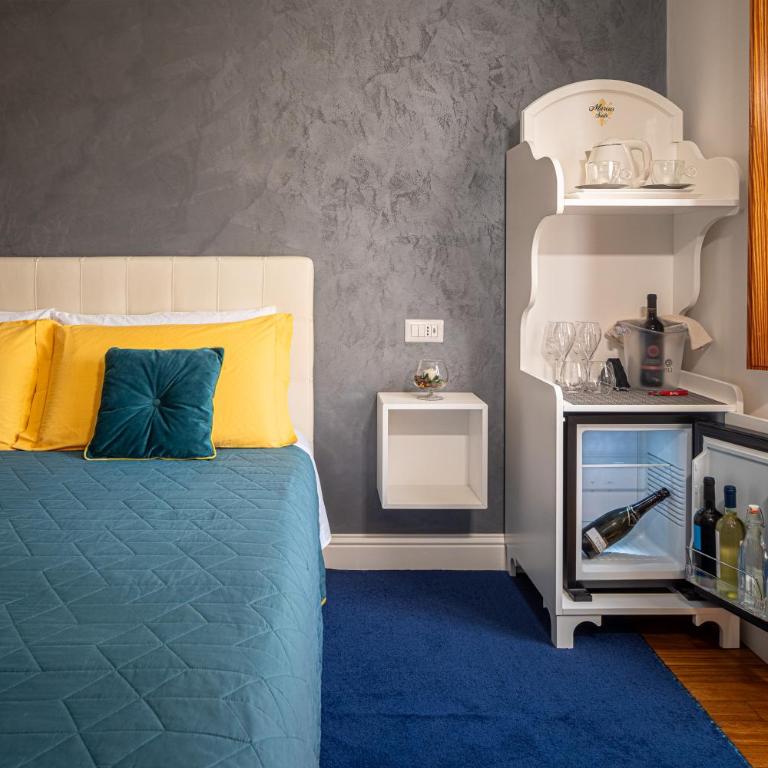 Marcus Suite - Superior Double Room - 24