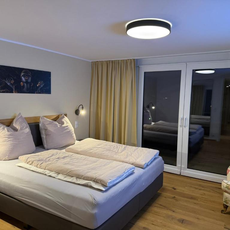 Casa Cebrano - Apartment mit 2 Schlafzimmern - 2
