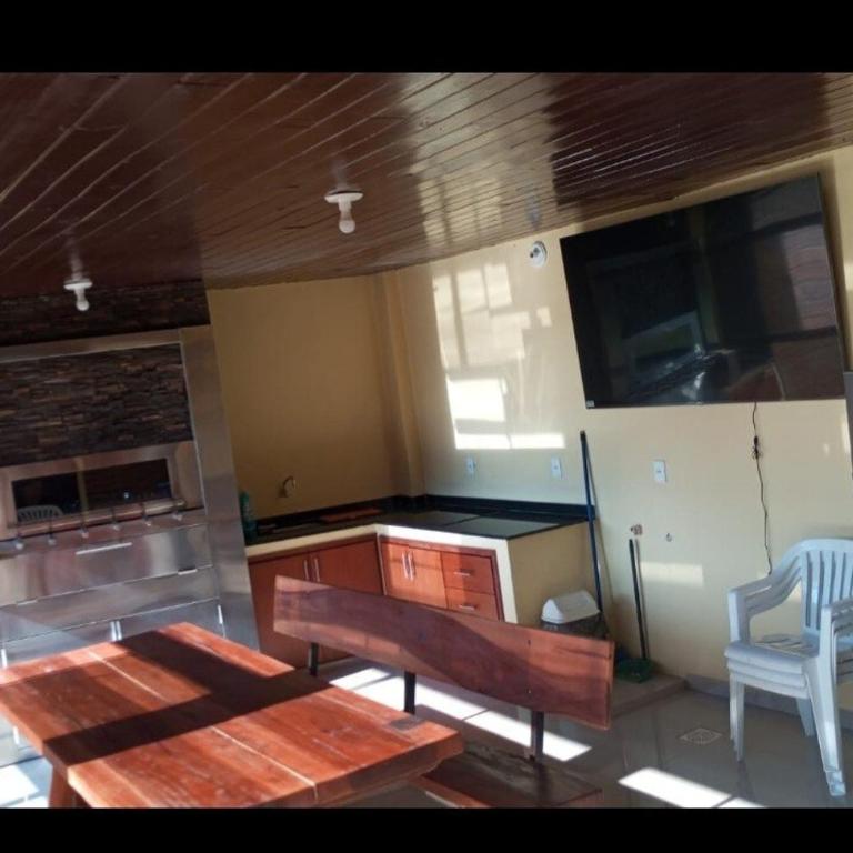 Casa en Encarnación - Casa con 1 dormitorio - 1