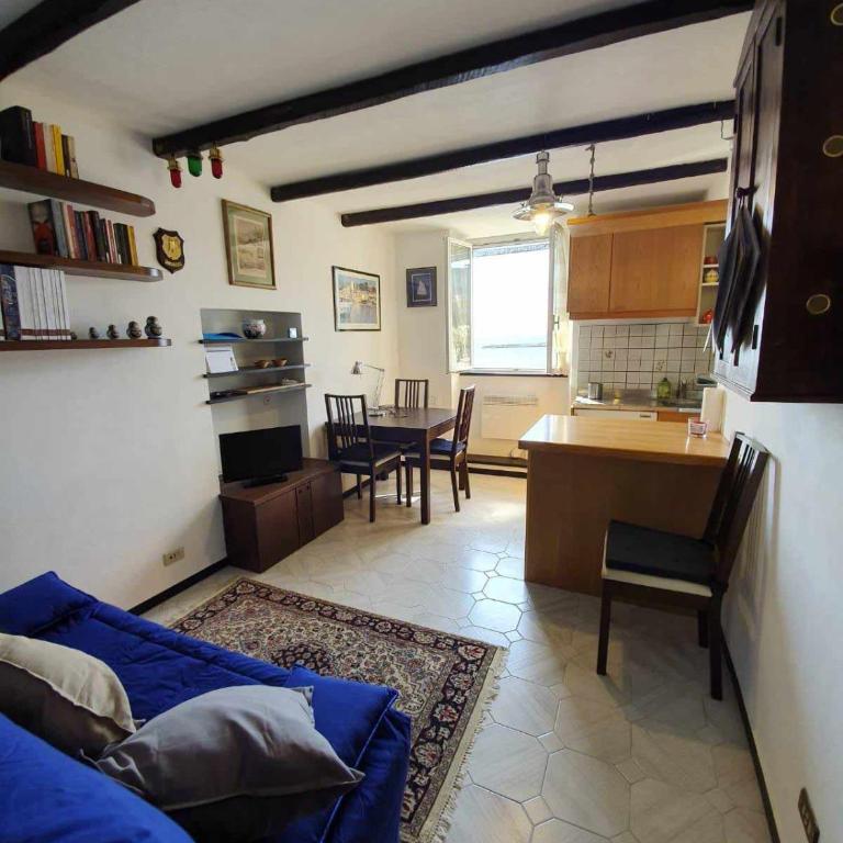 La Nicolina - Appartamento con 1 Camera da Letto - 7