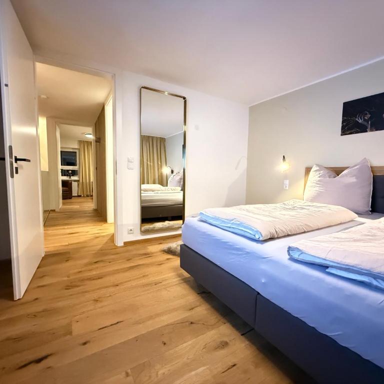 Casa Cebrano - Apartment mit 2 Schlafzimmern - 5
