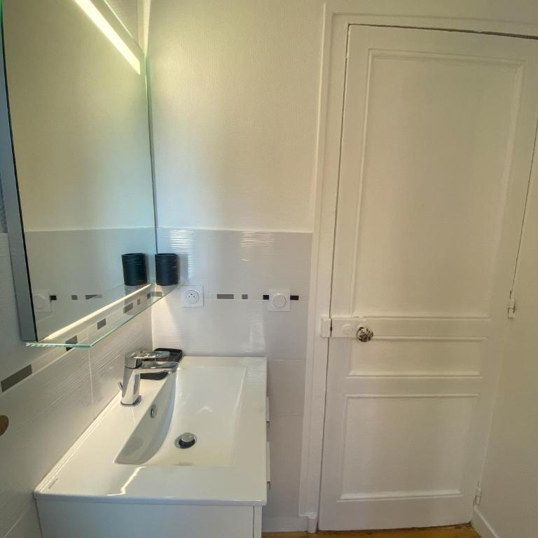 Maison Deauvillaise - Haus mit 3 Schlafzimmern - 7