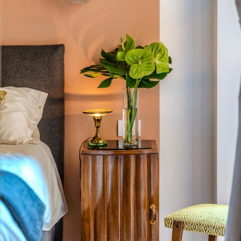 Casa Corio Balcony Apt Porta Romana - Appartamento con 1 Camera da Letto - 2