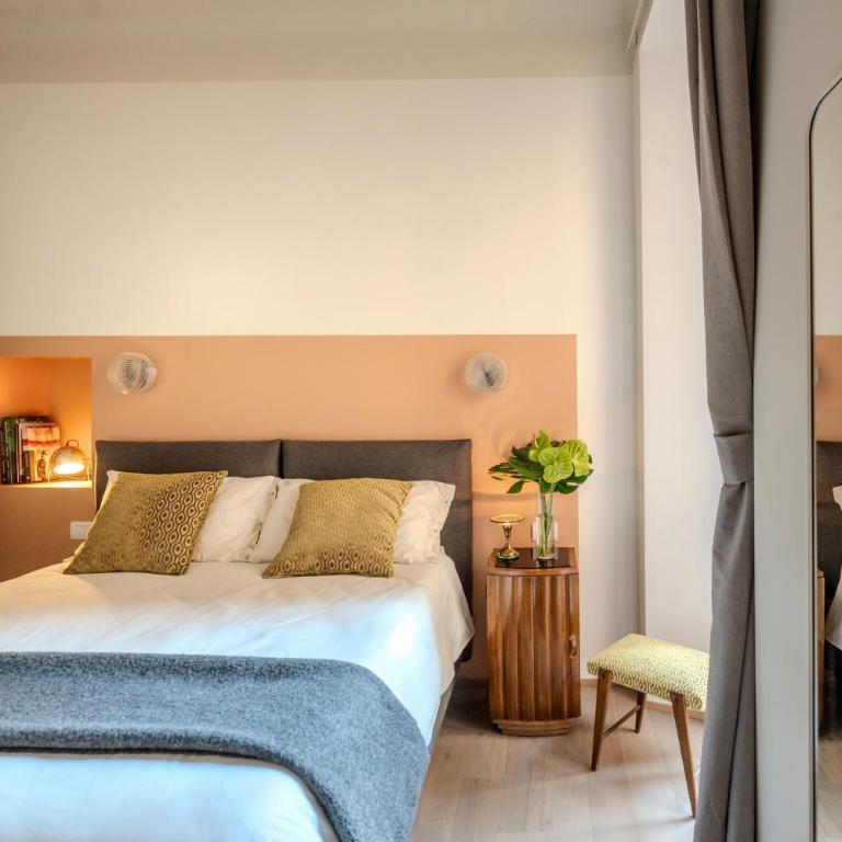 Casa Corio Balcony Apt Porta Romana - Appartamento con 1 Camera da Letto - 5