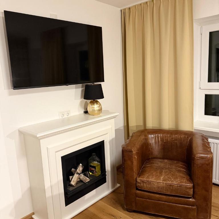 Casa Cebrano - Apartment mit 2 Schlafzimmern - 3