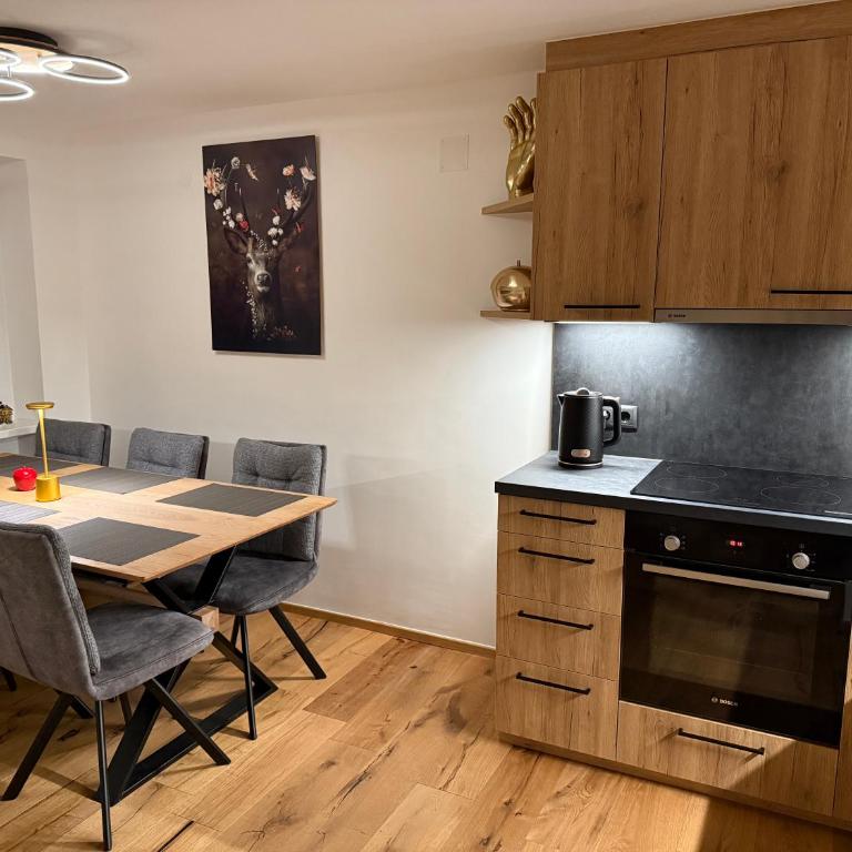 Casa Cebrano - Apartment mit 2 Schlafzimmern - 9