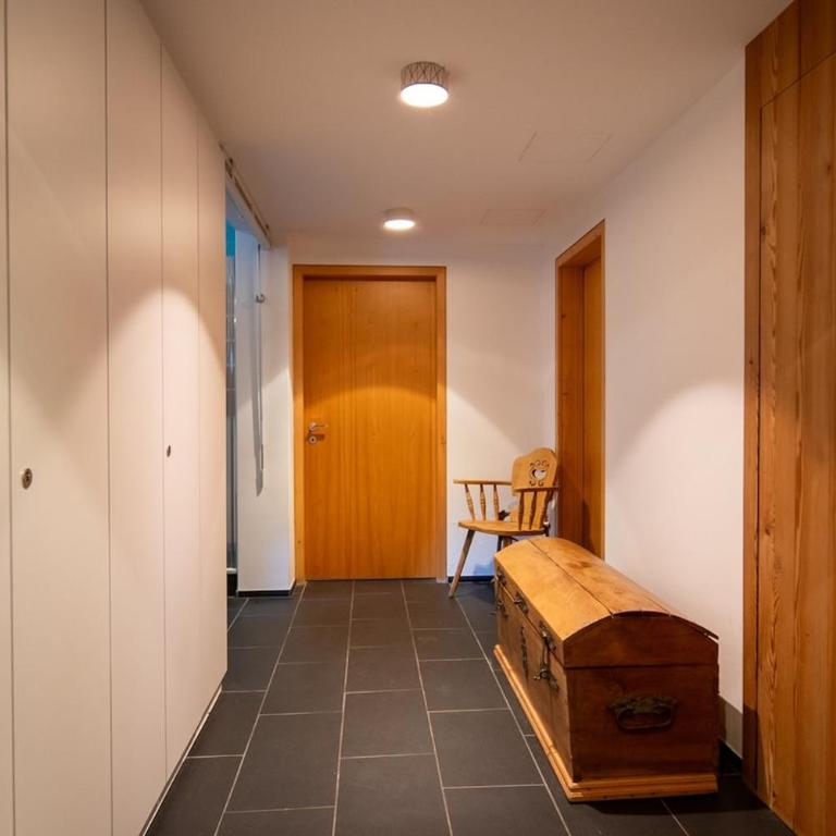 Chalet a Saint Moritz with Sauna Privata - Chalet - 48