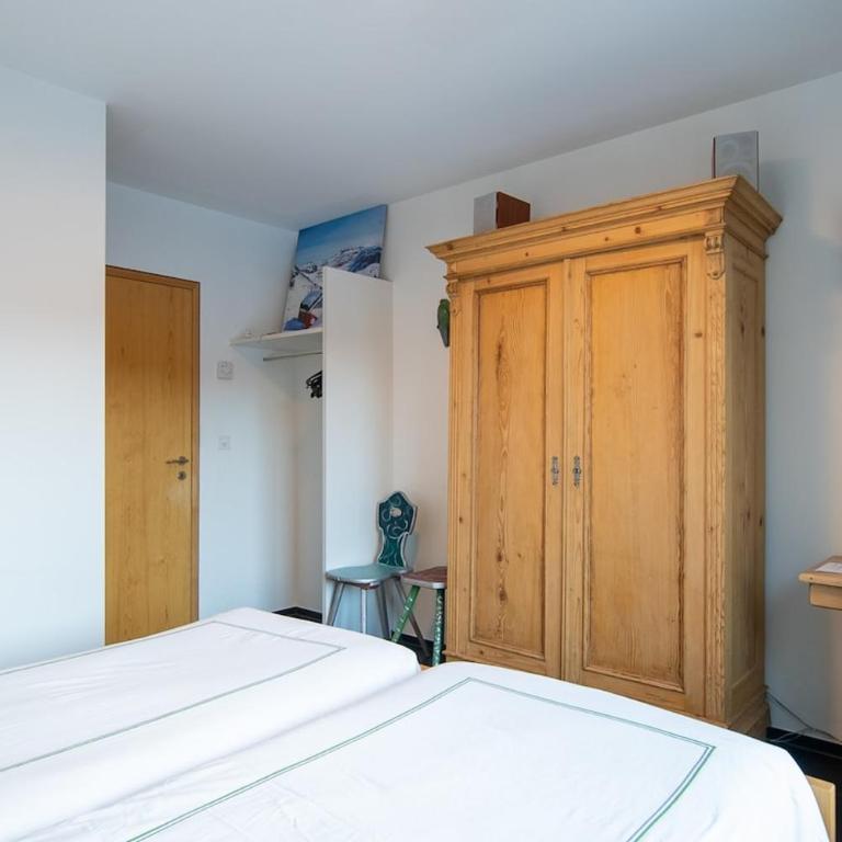 Chalet a Saint Moritz with Sauna Privata - Chalet - 38