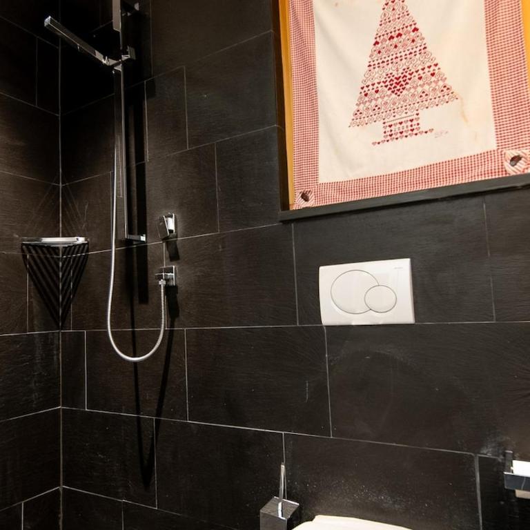 Chalet a Saint Moritz with Sauna Privata - Chalet - 26