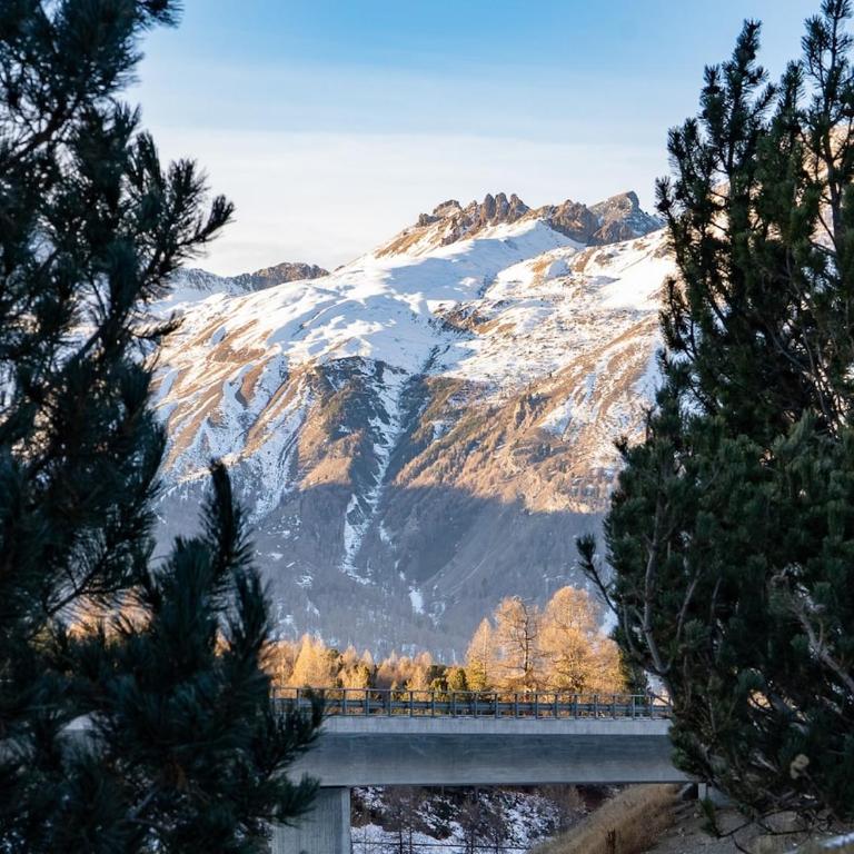 Chalet a Saint Moritz with Sauna Privata - Chalet - 59