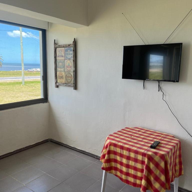 Casa en bella vista - One-Bedroom House - 6