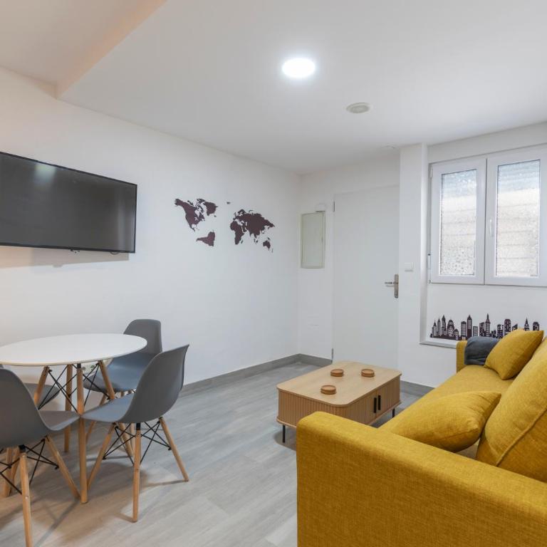 Siesta Apartment Dílar - Apartment mit 2 Schlafzimmern - 12