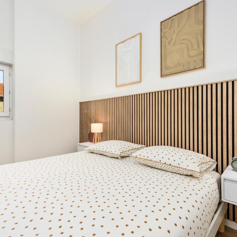 JARDIN DES MUSES II - Somptueux 2 pièces - Carré d'or Menton - One-Bedroom Apartment - 10