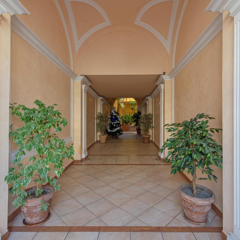 JARDIN DES MUSES II - Somptueux 2 pièces - Carré d'or Menton - One-Bedroom Apartment - 17