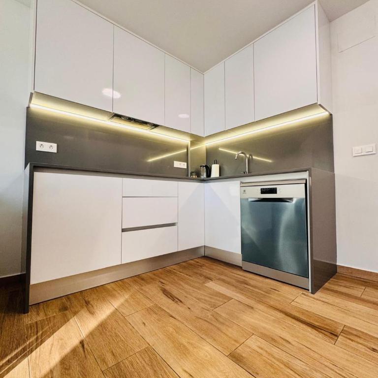 Apartment Sofia Costa Blanca - Apartamento de 2 dormitorios - 22