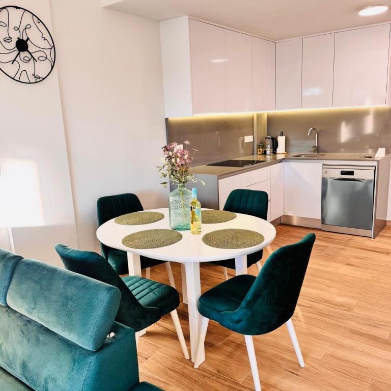 Apartment Sofia Costa Blanca - Apartamento de 2 dormitorios - 25