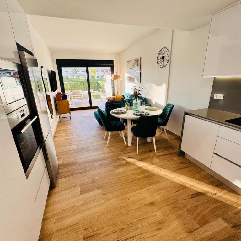 Apartment Sofia Costa Blanca - Apartamento de 2 dormitorios - 37
