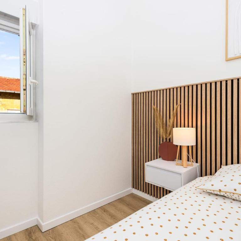 JARDIN DES MUSES II - Somptueux 2 pièces - Carré d'or Menton - One-Bedroom Apartment - 27