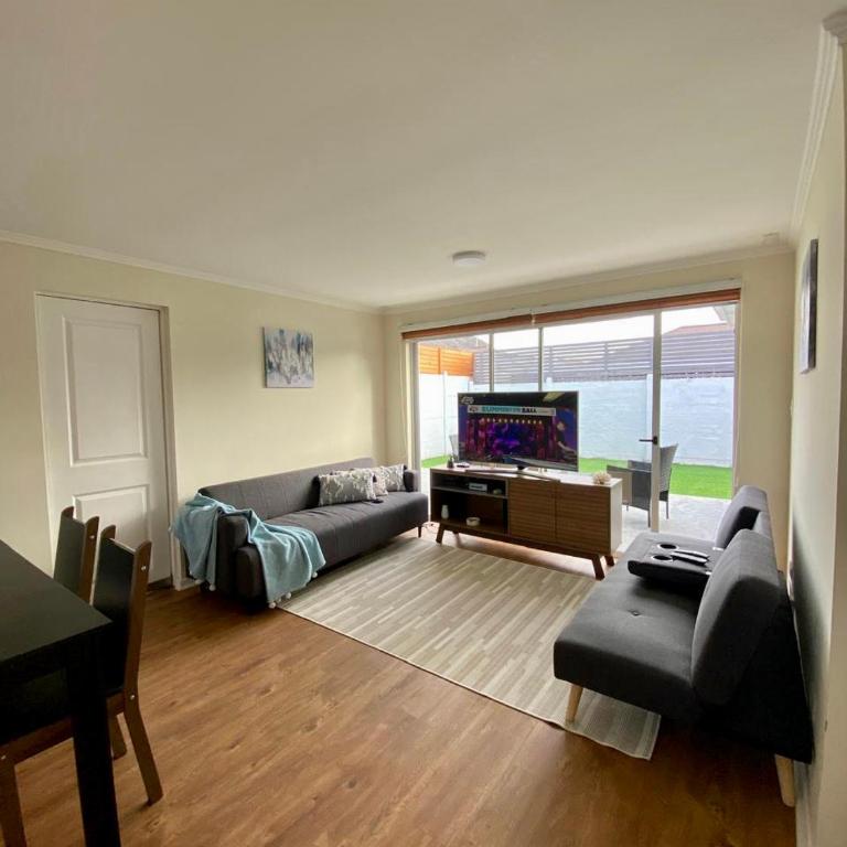 Casa en La Serena - Casa con 1 dormitorio - 1