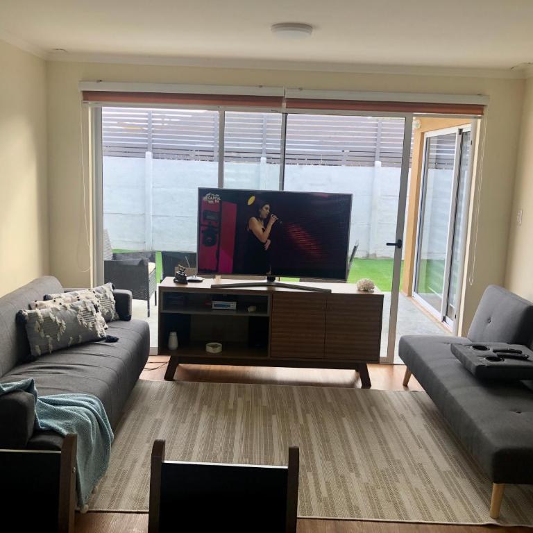 Casa en La Serena - Casa con 1 dormitorio - 4