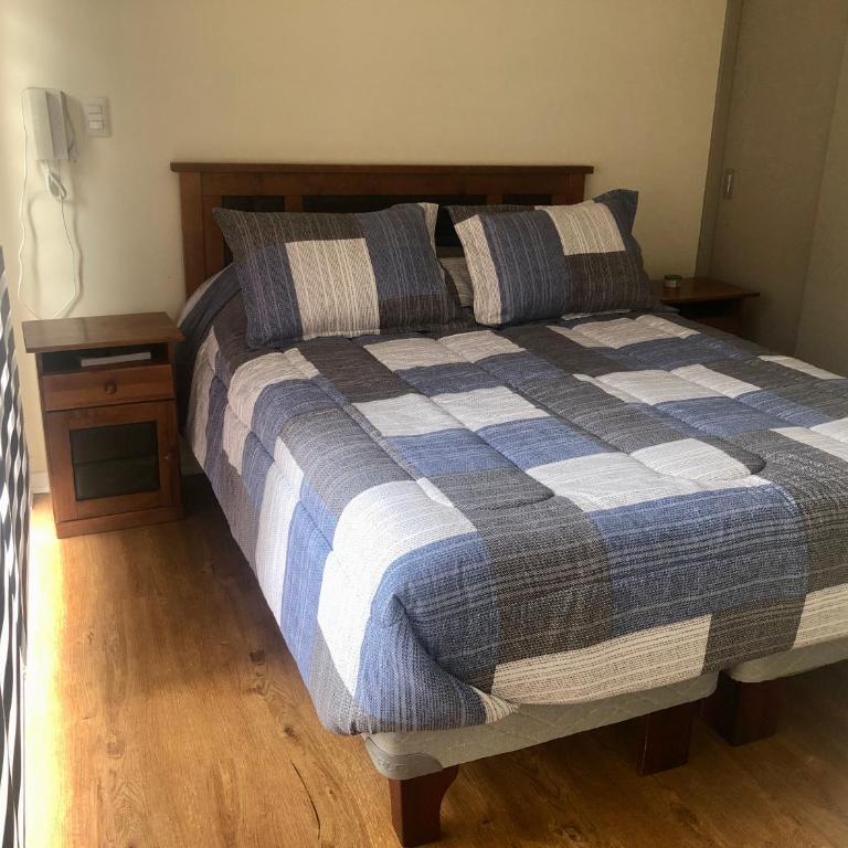 Casa en La Serena - Casa con 1 dormitorio - 7