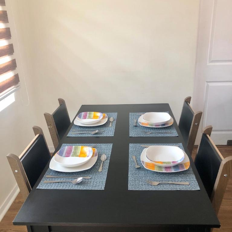 Casa en La Serena - Casa con 1 dormitorio - 8