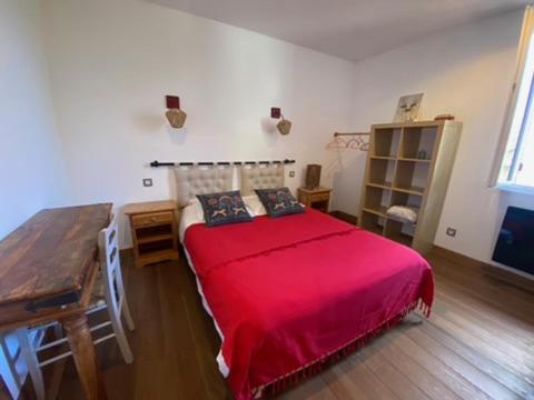 Au Vélo Bleu - Privatisez un ancien hôtel entre lac océan - 12pers - Maison 4 Chambres - 21