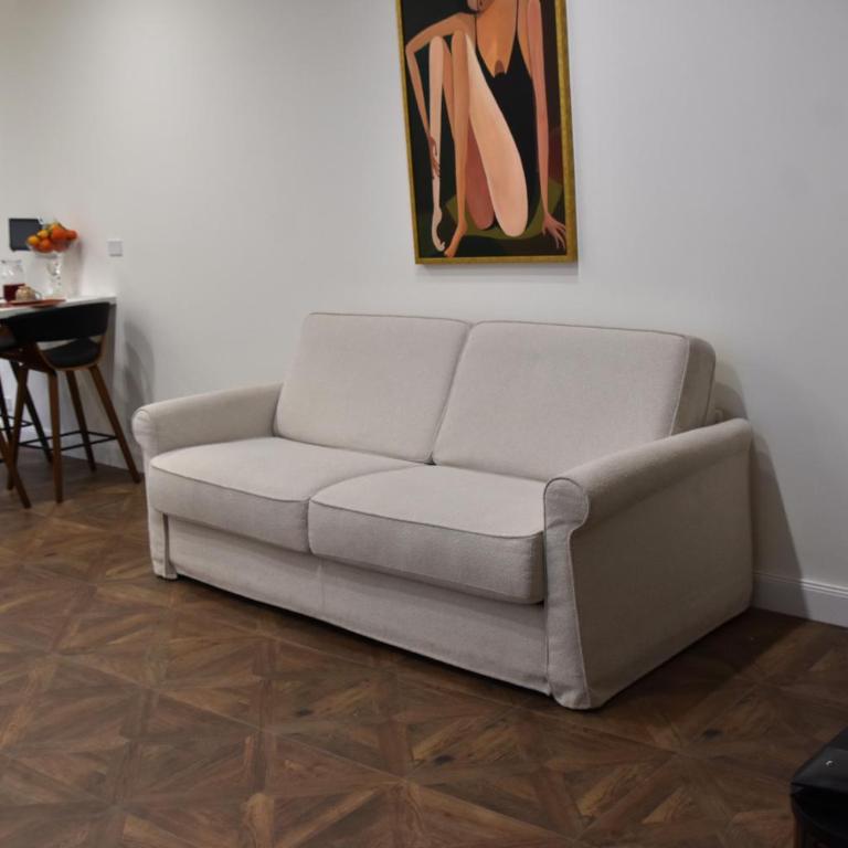 Gloeden House - Appartamento Superior con Balcone - 22