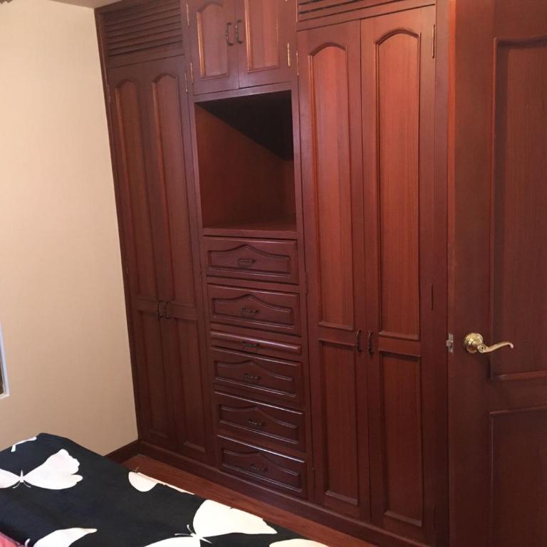 Apartamento Descanso de la Sabana - Apartamento de 3 dormitorios - 5