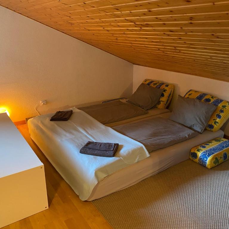 Apt Sakura - Le Grand Tetras - Apartamento de 1 dormitorio - 14