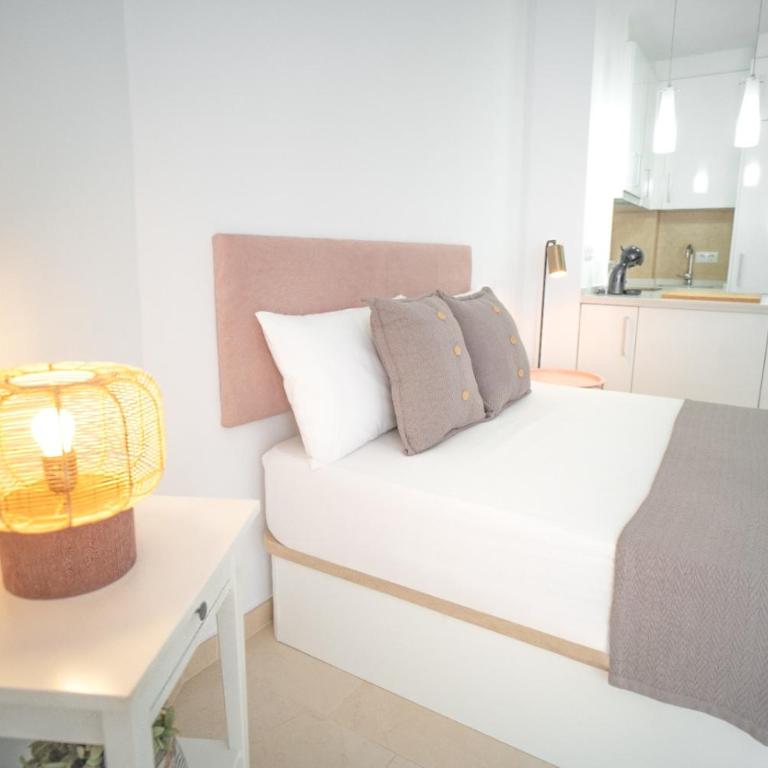 Fuengirola Sun by 10ToSea - Apartamento de 1 dormitorio - 6