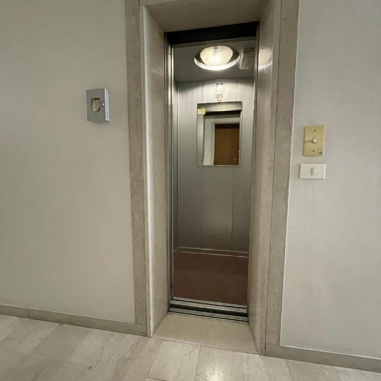 A UN PASSO DALL'OSPEDALE - Appartamento con 1 Camera da Letto - 6