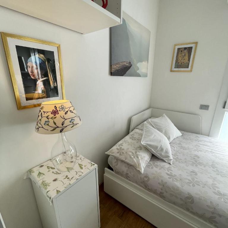 A UN PASSO DALL'OSPEDALE - Appartamento con 1 Camera da Letto - 8