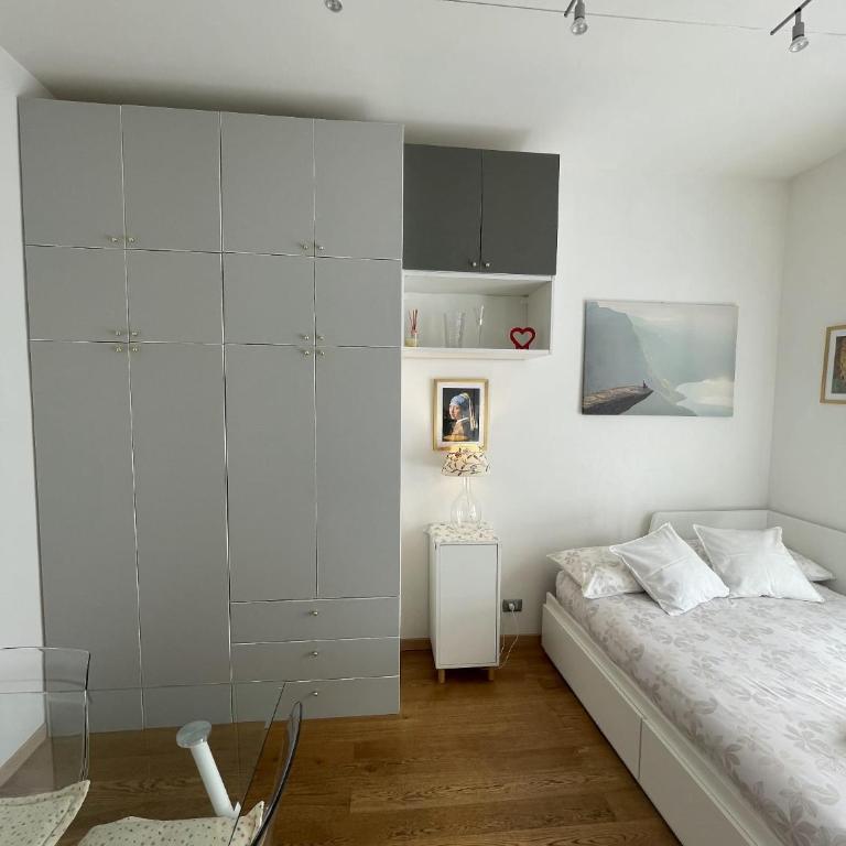 A UN PASSO DALL'OSPEDALE - Appartamento con 1 Camera da Letto - 12
