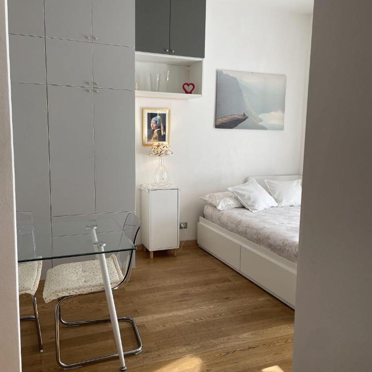 A UN PASSO DALL'OSPEDALE - Appartamento con 1 Camera da Letto - 13