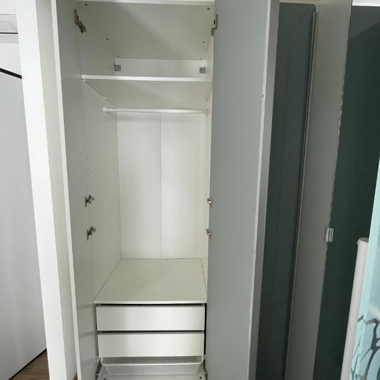 A UN PASSO DALL'OSPEDALE - Appartamento con 1 Camera da Letto - 9