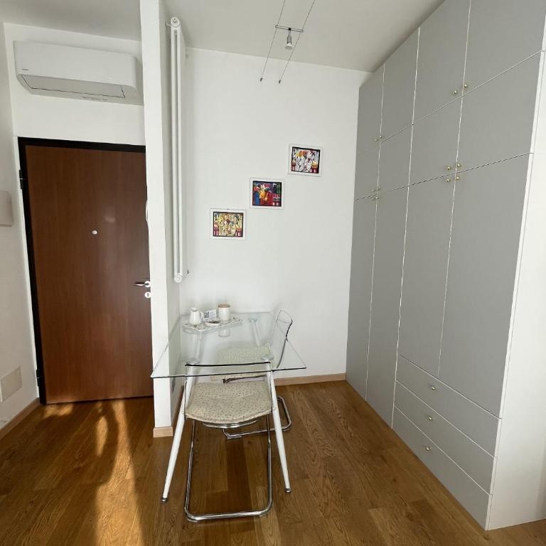 A UN PASSO DALL'OSPEDALE - Appartamento con 1 Camera da Letto - 16