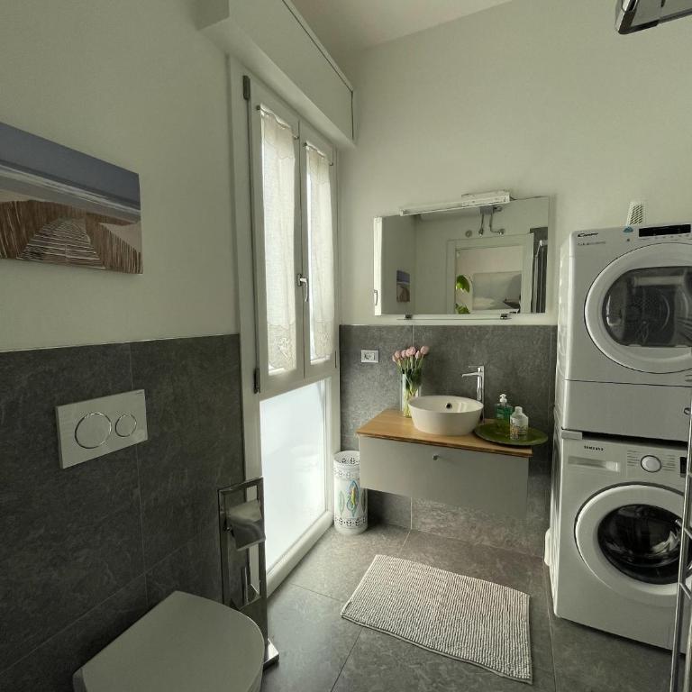 A UN PASSO DALL'OSPEDALE - Appartamento con 1 Camera da Letto - 18
