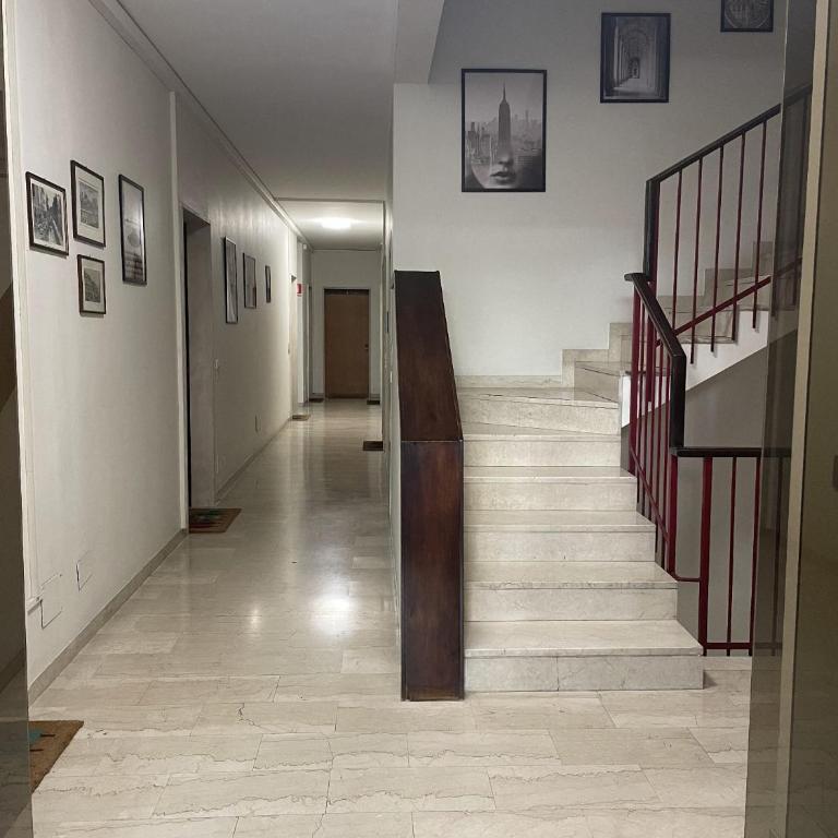 A UN PASSO DALL'OSPEDALE - Appartamento con 1 Camera da Letto - 23