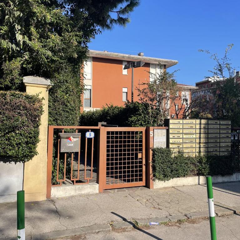 A UN PASSO DALL'OSPEDALE - Appartamento con 1 Camera da Letto - 28