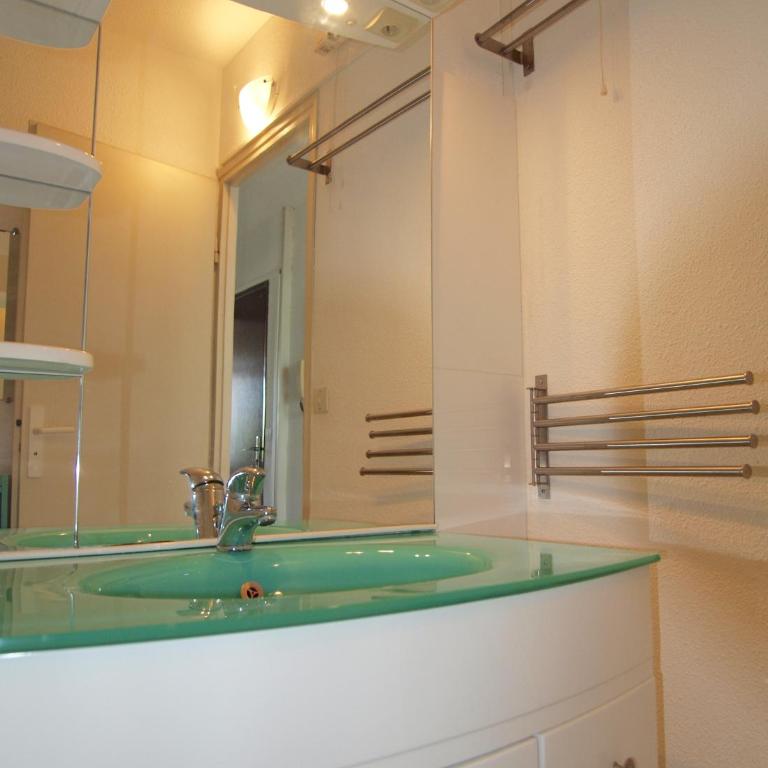 Le Front de Mer - Appartement 2 Chambres - 7