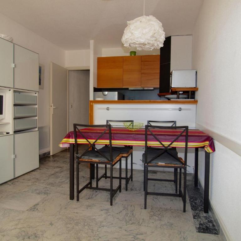 Le Front de Mer - Appartement 2 Chambres - 9