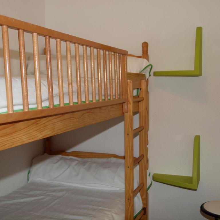 Le Front de Mer - Appartement 2 Chambres - 11