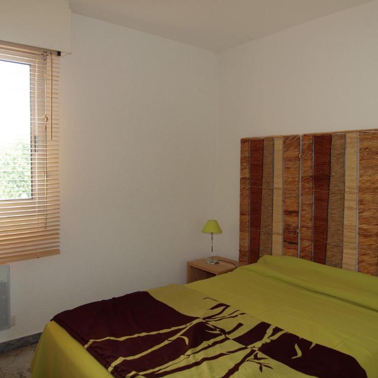 Le Front de Mer - Appartement 2 Chambres - 23