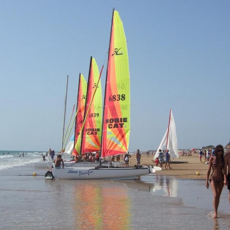 EXCLUSIVE APARTMENT 3 HAB Wifi - Three-Bedroom Apartment - 2