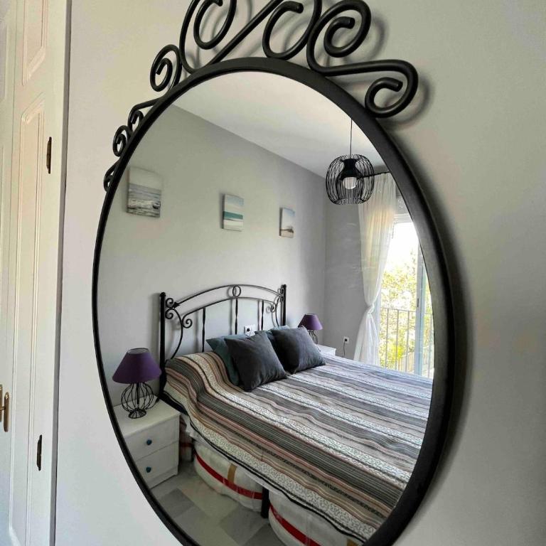 EXCLUSIVE APARTMENT 3 HAB Wifi - Three-Bedroom Apartment - 3